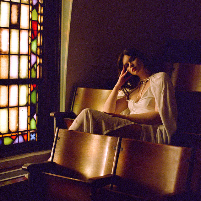 holywater