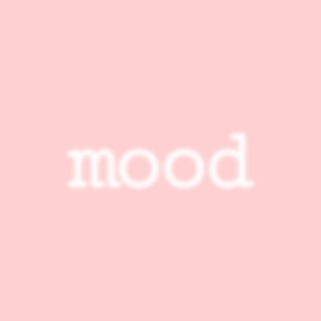 mood cover art