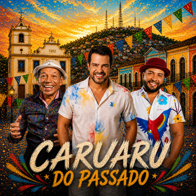 Caruaru do Passado