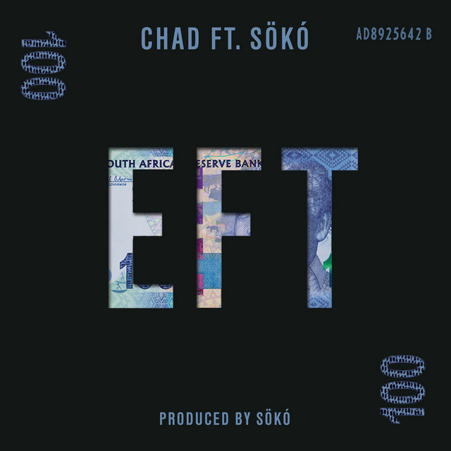 EFT cover art