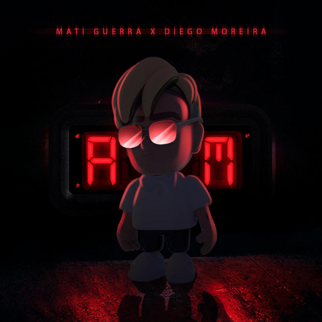 Am - Remix
