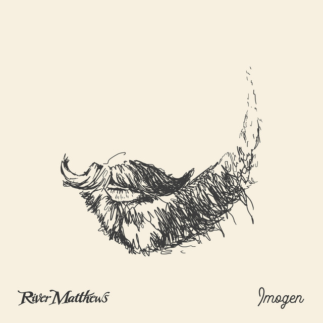Imogen cover art