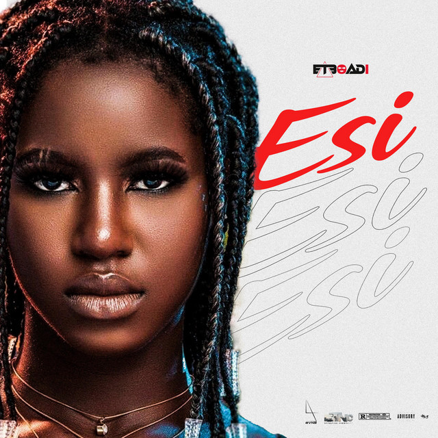 Esi cover art