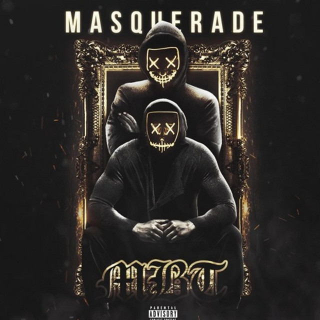 MBT I (REMIX) cover art