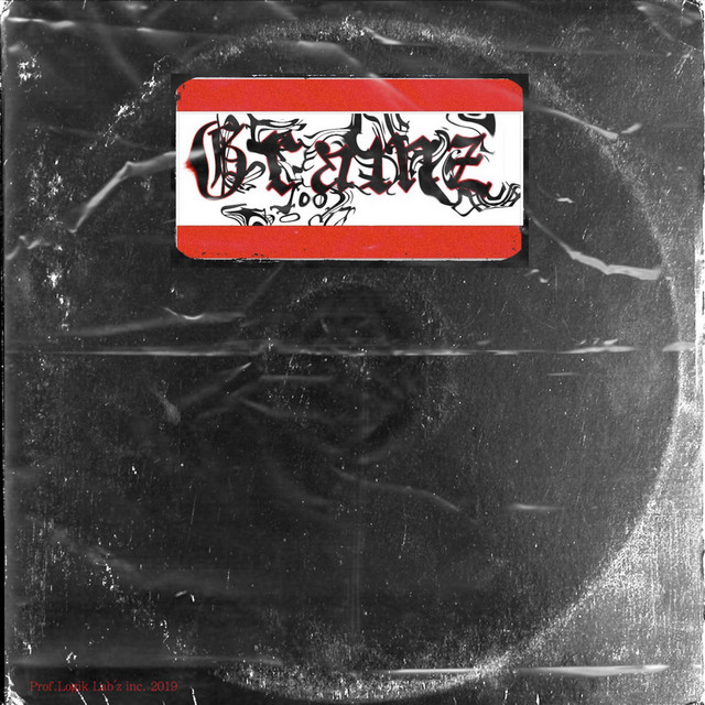 Gramz cover art