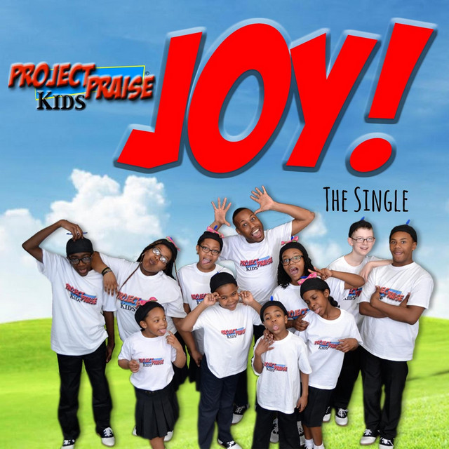 Project Praise Kids | Spotify