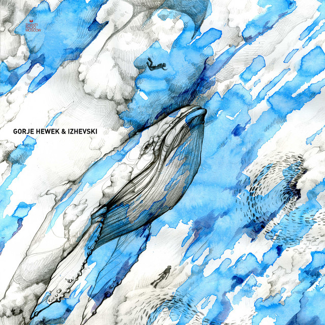 Whelm cover art