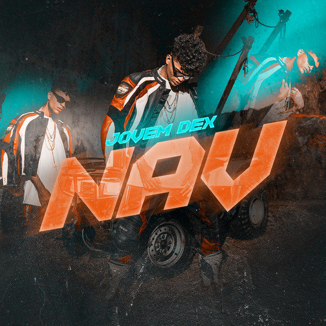 Nav cover art