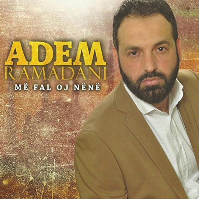 MË FAL OJ NËNË cover
