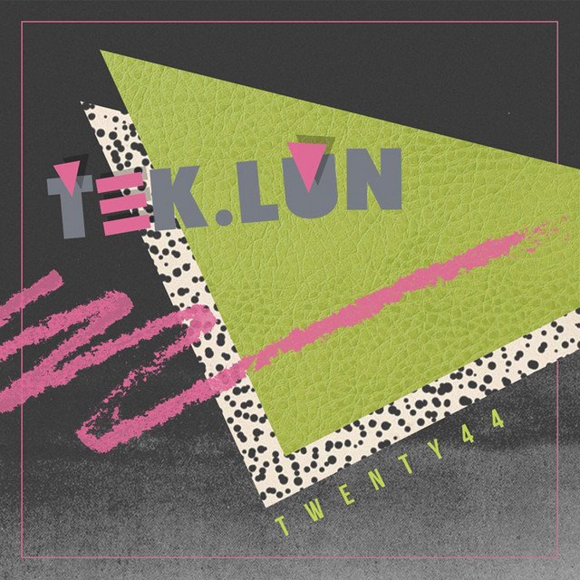 Twenty 44 cover art
