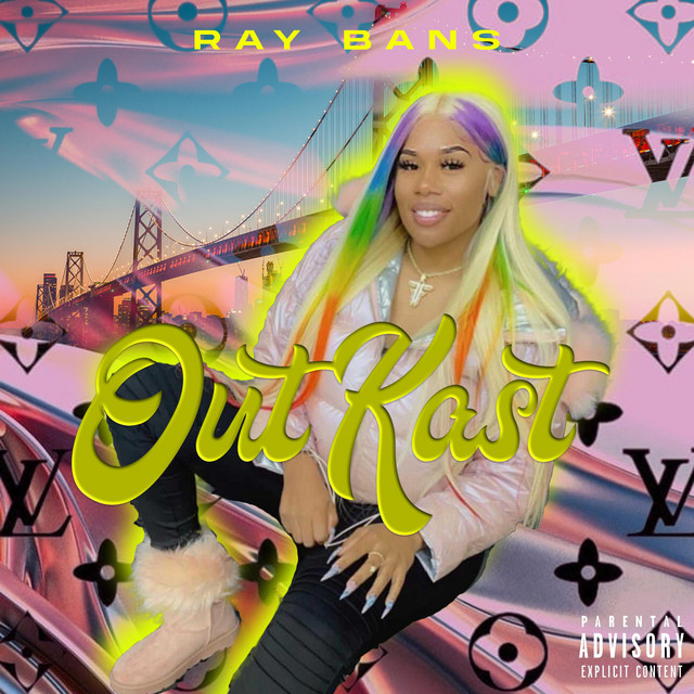 OutKast cover art