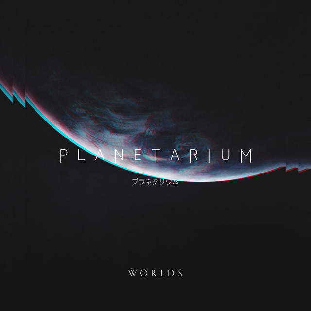 Planetarium (RadioEdit)