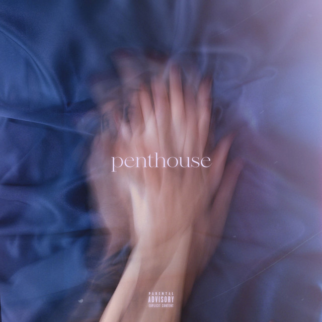 Penthouse cover art