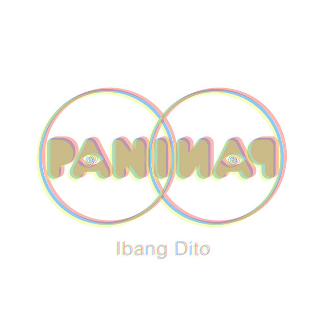 Ibang Dito cover art