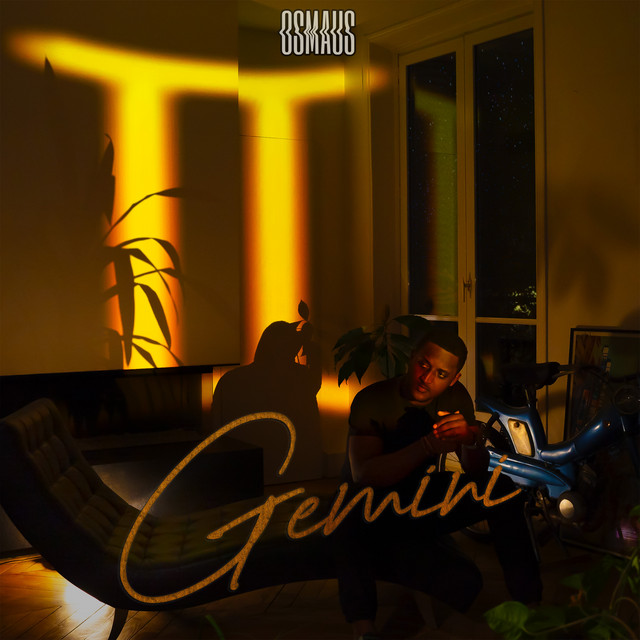 Gemini cover art
