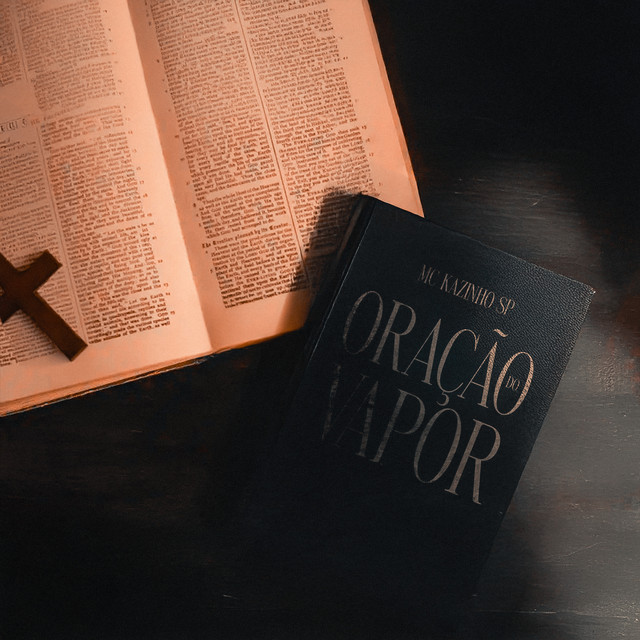 Oração do Vapor