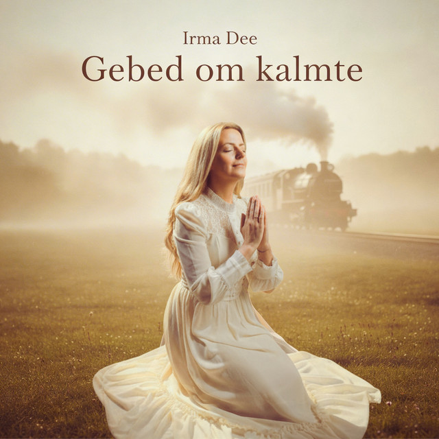 Gebed Om Kalmte