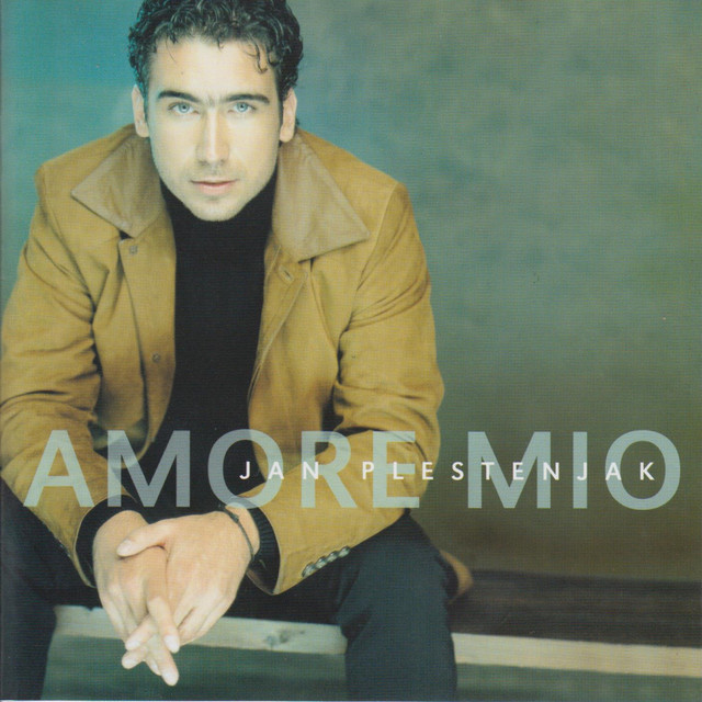 Amore Mio cover