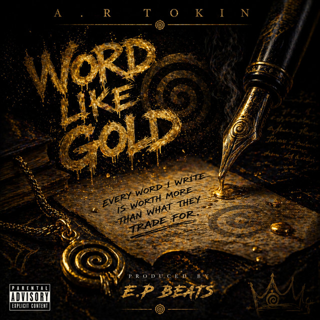 WORD LIKE GOLD