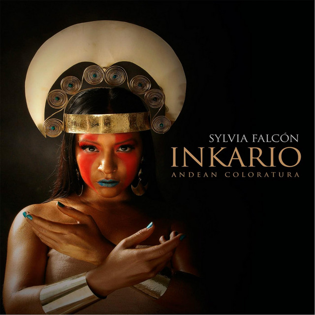Huascarán cover art