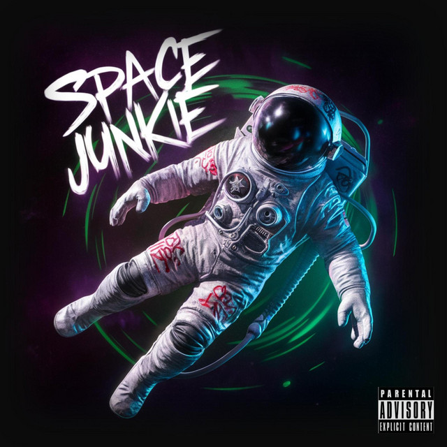 Space Junkie