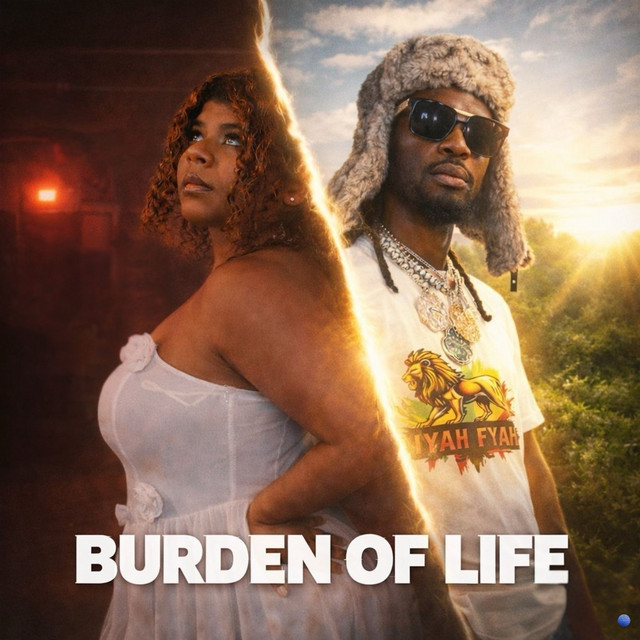 Burden Of Life