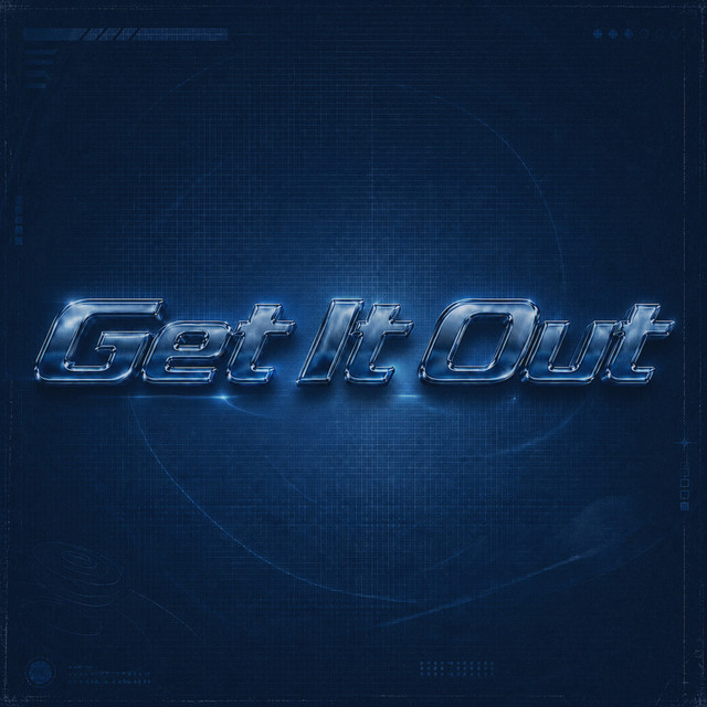 Get It Out cover