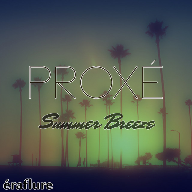 Proxé