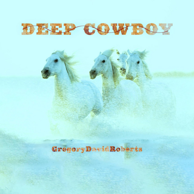 Deep Cowboy cover art