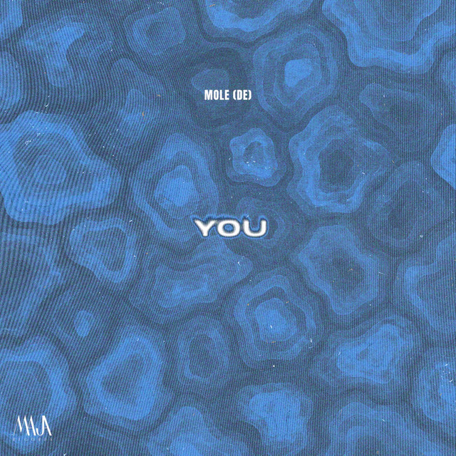 You