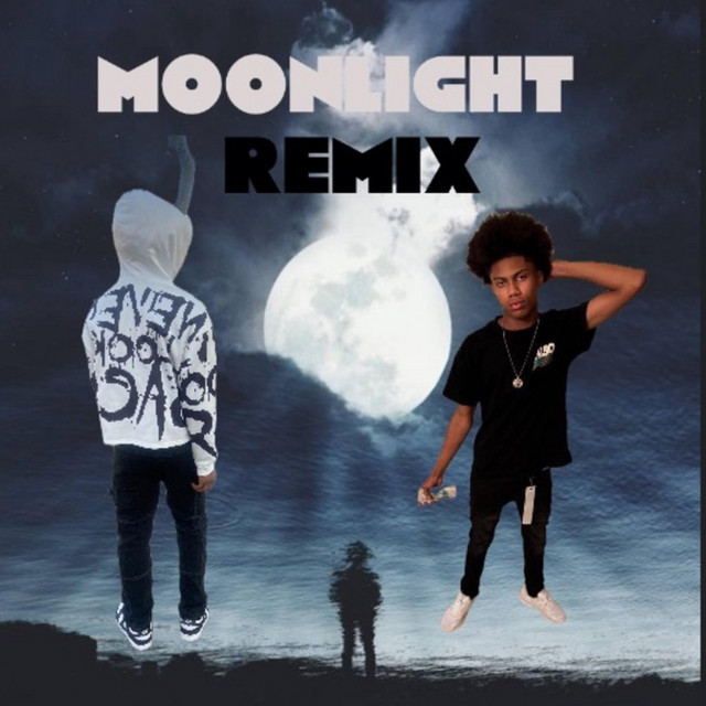 Moonlight - remix