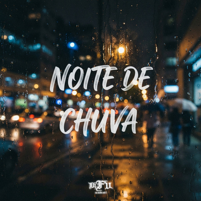 Noite de Chuva