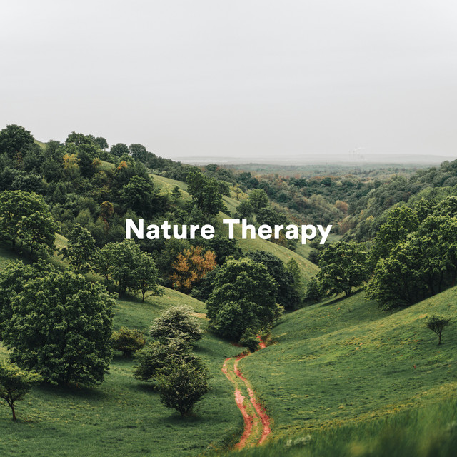 Nature Therapy cover art