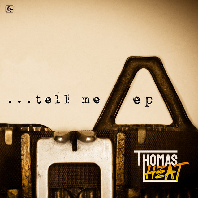 Tell Me cover art