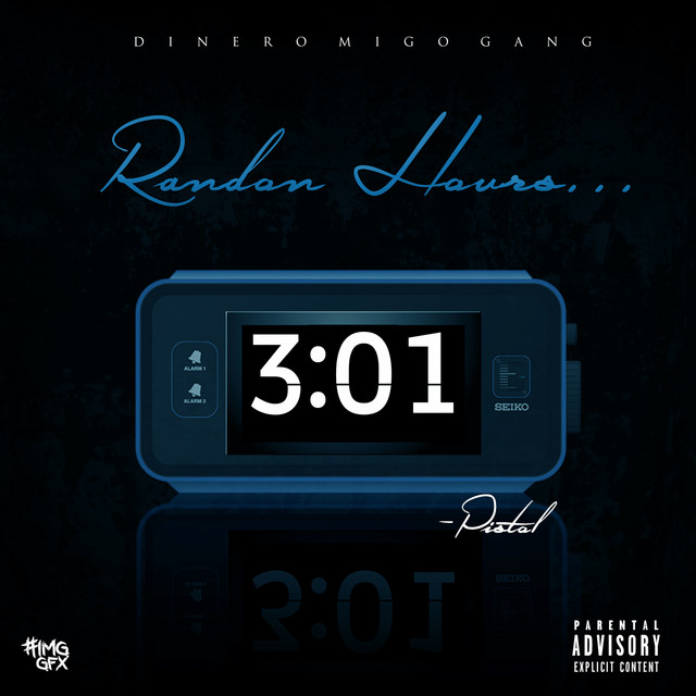 Na Na cover art