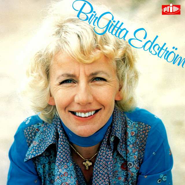 Birgitta Edstrom