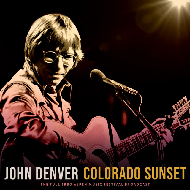 john denver autograph - Ilustrasi 2