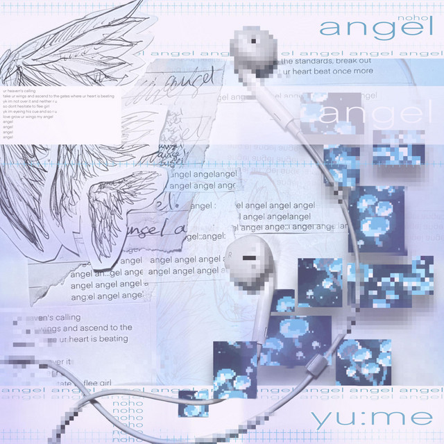 angel