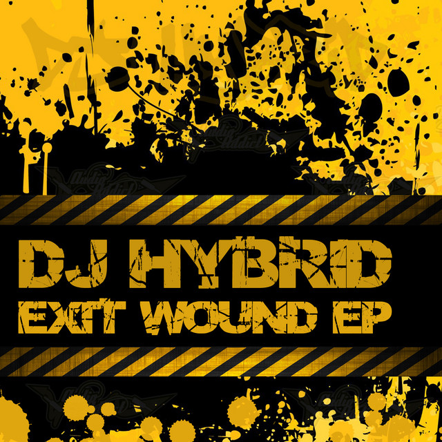 Exit Wound artwork
