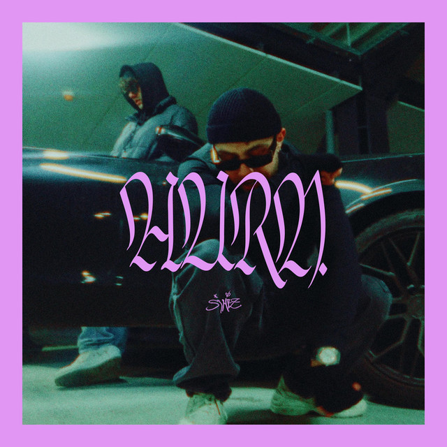 HURN - Single by Simiz | Spotify