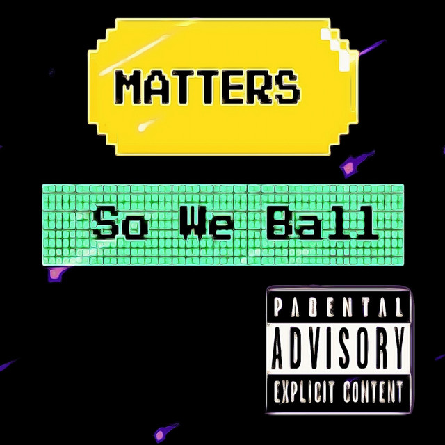 So We Ball