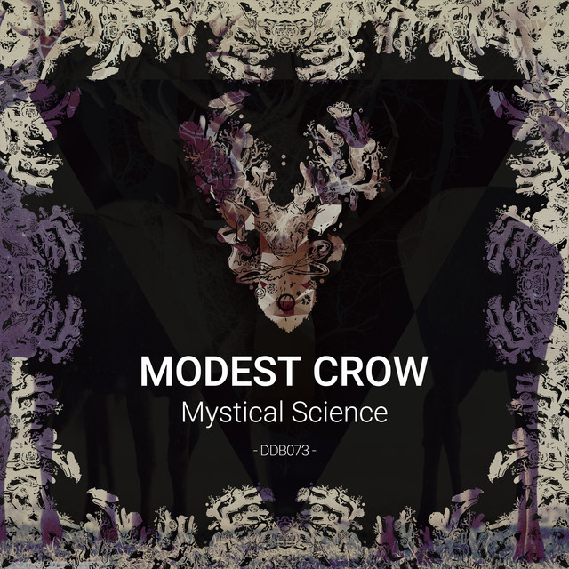 Mystical Science cover art