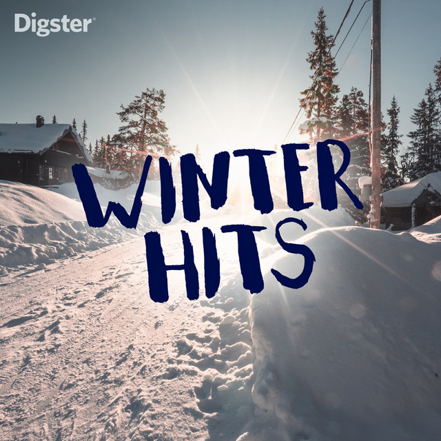 Winter Hits 2023 cover art