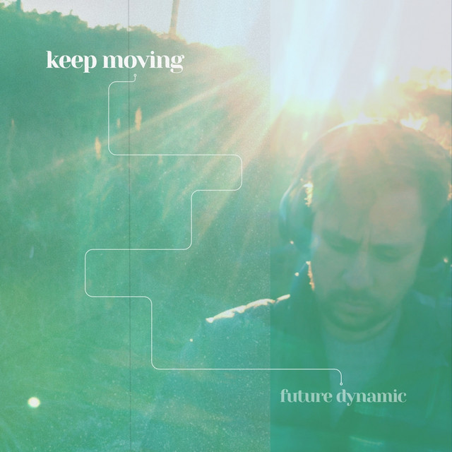 Keep Moving cover art