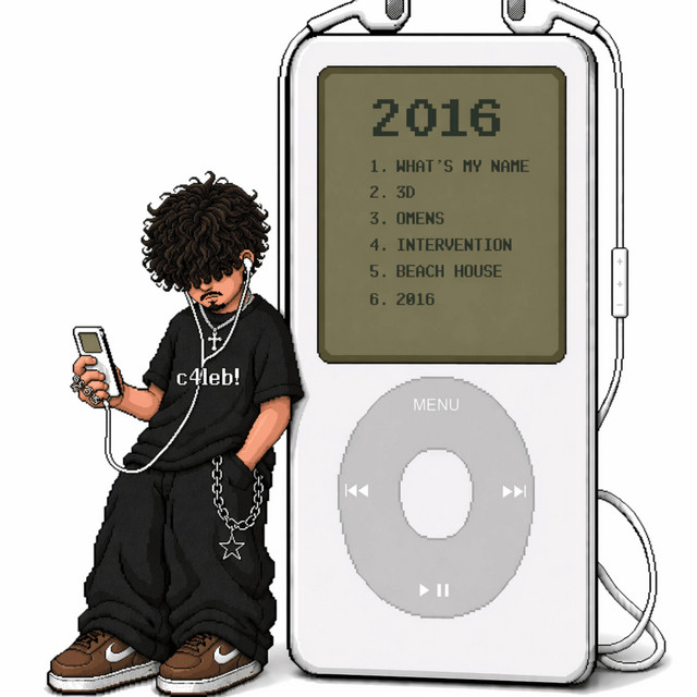 2016 cover art