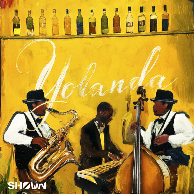 Yolanda by SHØWN