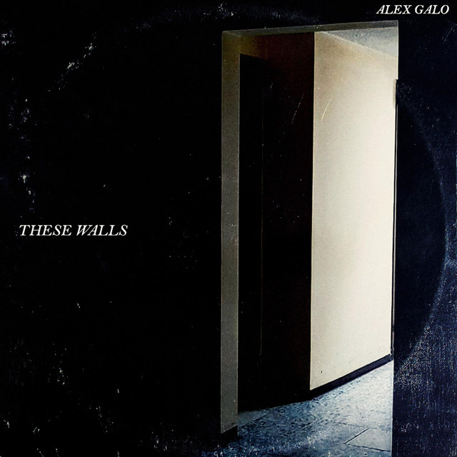 These Walls cover art