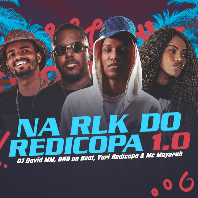 NA RLK DO REDICOPA 1.0
