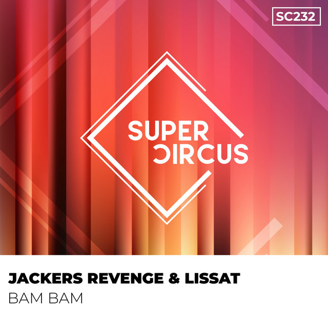 Bam Bam album art