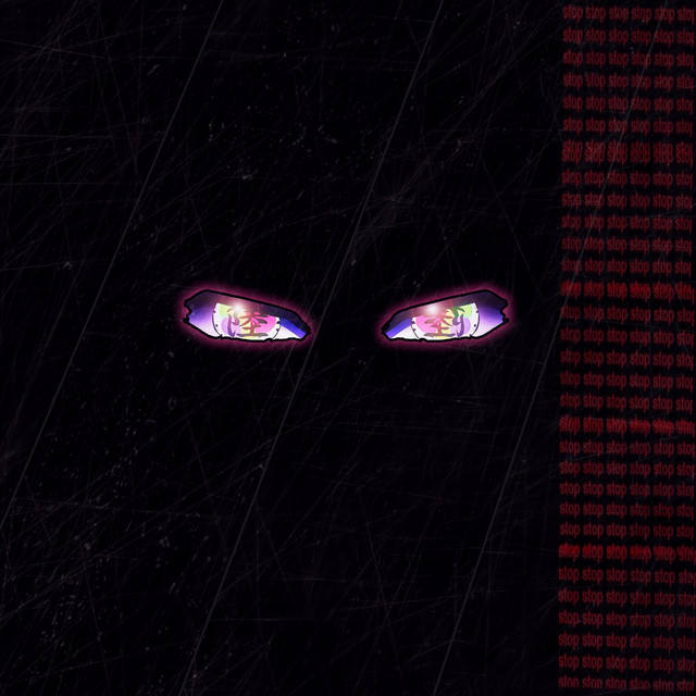 Devil Eyes